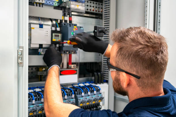 Industrial Electrical Services in MO