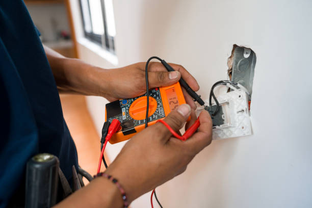 Best Electrical Outlet Repair  in Princeton, MO