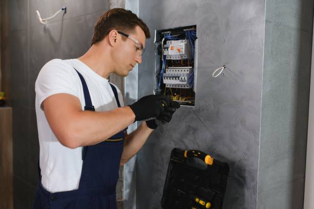 Best Electrical Upgrades for Homes  in Princeton, MO
