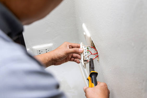 Best Licensed Electrician  in Princeton, MO
